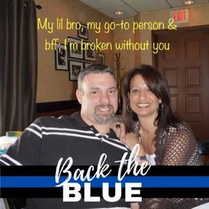 Meet your Posher, Sandy